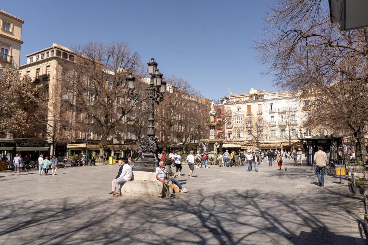 Suite Alhambra Puerta Bib-Rambla — Photos 2