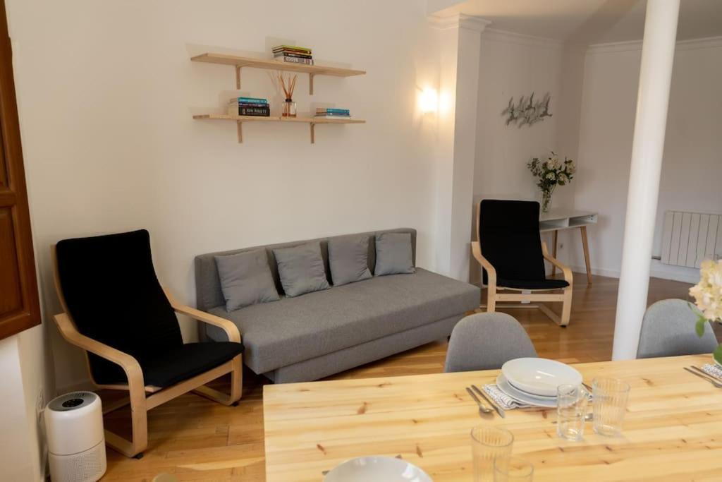 Suite Alhambra Puerta Bib-Rambla — Photos 3